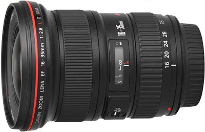 EF 16-35 II